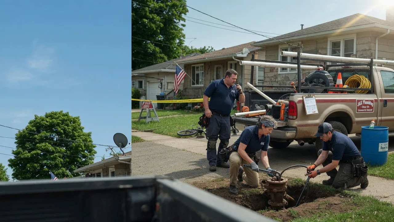 Water Heater Replacement in Weeping Water, NE near me